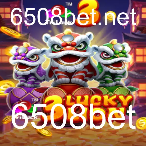 Descubra o Fascinante Mundo de 3LUCKYLION: O Jogo da Vez em 6508bet