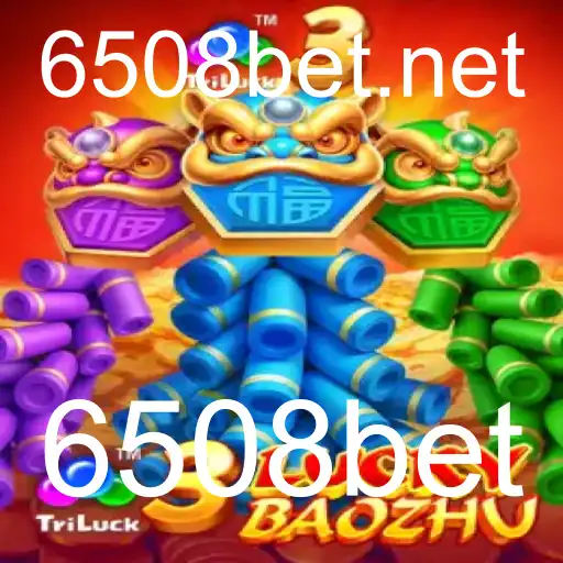Explorando o Universo do Jogo 3LuckyBaozhu na Plataforma 6508bet
