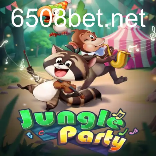 JungleParty