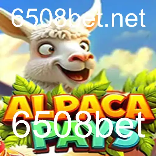 Explorando o Universo do Jogo AlpacaPays em 6508bet