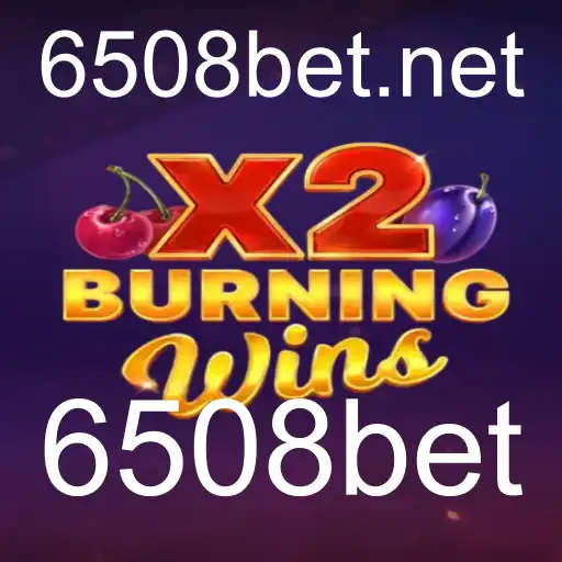 Explorando o Jogo de Cassino BurningWinsX2 e o Universo 6508bet