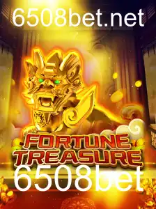 Descubra o Mundo de Aventuras do Jogo FortuneTreasure