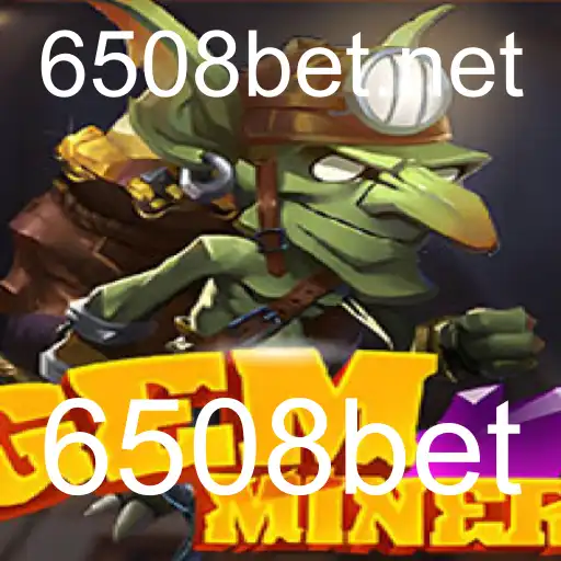 Descubra o Mundo de GemMiner com 6508bet