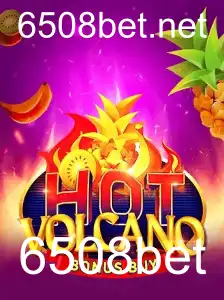 Explorando o Mundo de HotVolcanoBonusBuy no 6508bet