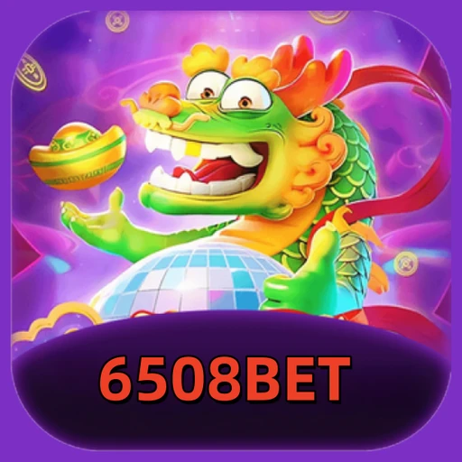 6508bet Logo