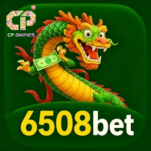 6508bet Logo