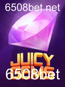 JuicyGems: Desvendando os Segredos e Regras do Jogo '6508bet'