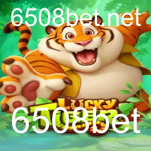 Descubra o Mundo Emocionante de LuckyTiger e 6508bet