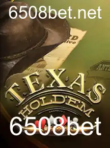 Texas Hold'em: Uma Viagem ao Mundo do Poker e das Apostas Online
